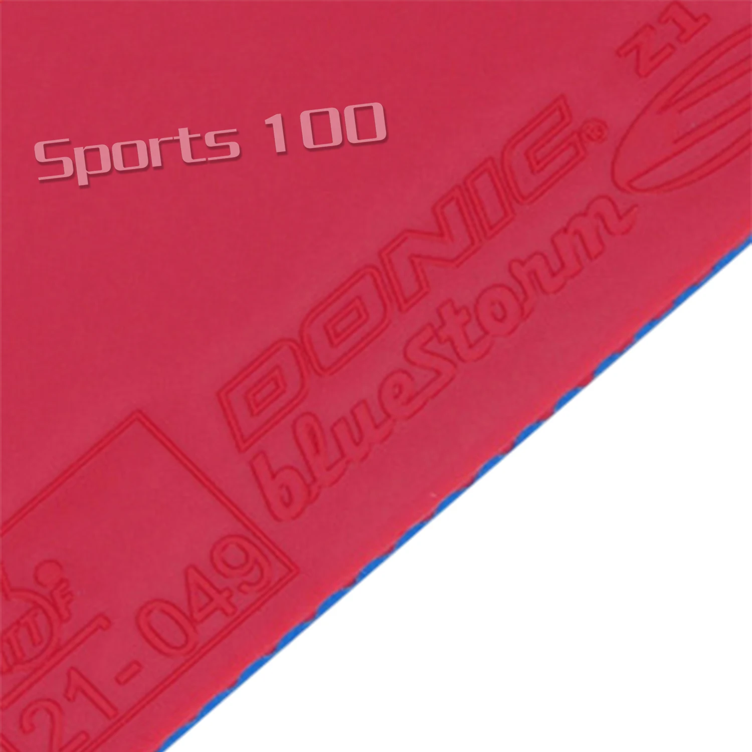 DONIC BLUESTORM BlueStorm Z1 резиновая губка для настольного тенниса для пинг-понга Tenis De Mesa