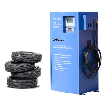 

OBC-1200D For truck/N2 tank,vacuum system/ Automobile Testing Equipment