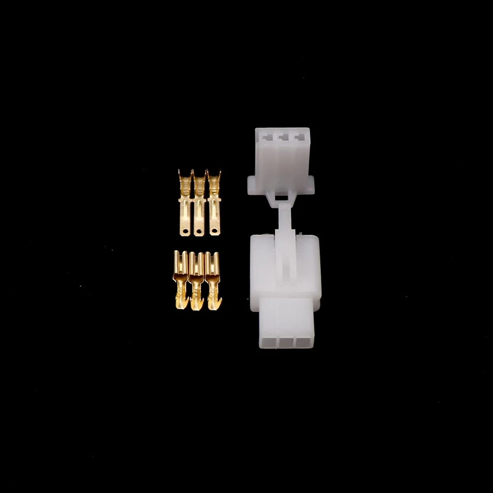 380PCS Car Electrical Connector Set - Female Plug, Male and Female Terminals, for Cable and Motorcycle Description Image.This Product Can Be Found With The Tag Names Cable connector car, Connectors, Connectors Terminals, Electrical Equipment Supplies