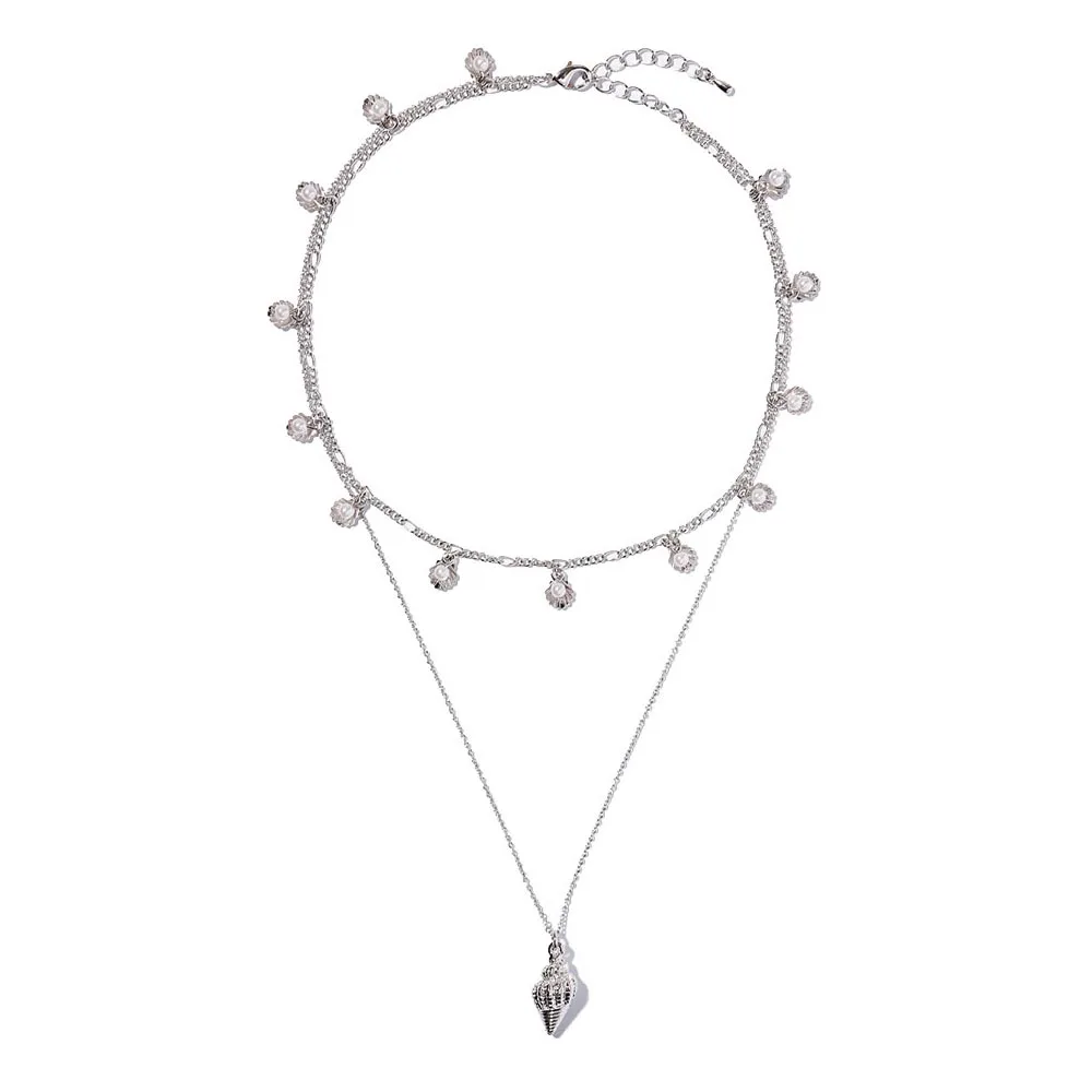 Jewelry Necklace Exclaim for womens 039S2950N Jewellery Womens Necklaces Jewelry Accessories Bijouterie