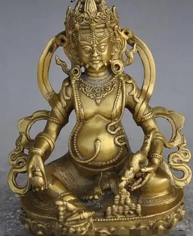 6 &quotНародная китайская статуя фэншуй животные искусство Свирепый тигр рычание