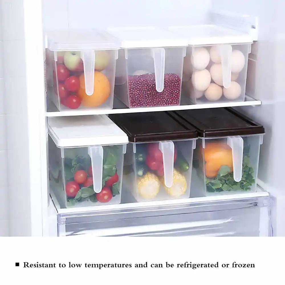 organizador multifuncional para nevera