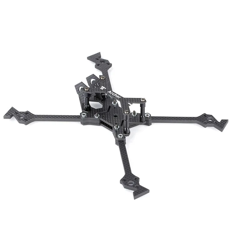 

IFLIGHT Wing Archer X5 V2 Wheelbase 212 FPV Racing Machine Bracket Racing Frame