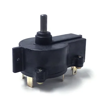 

Electric Boat Speed Marine Motor Parts Ship Waterproof Control Propeller Switch Nset Underwater For Hangkai ET45L/55L/65L