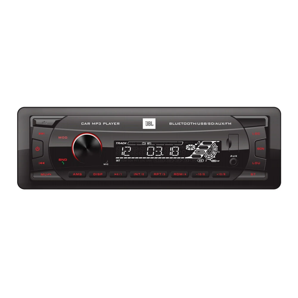 Car radio JBL Celebrity 100 MP3 Player 