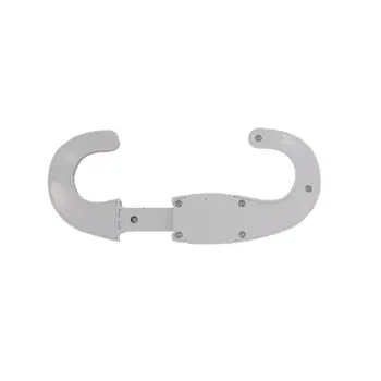 

Cabinet Slide Lock Child Baby Door Handles Safety Lock Furniture Protect Locks