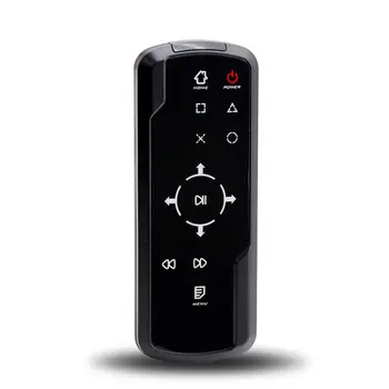 

Media DVD BT3.0 Wireless Remote Control Controller For PS4/Slim/Pro for Sony PlayStation 4 PS4 Game Accessories