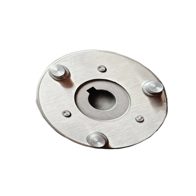 Шестерня сцепления для электрического велосипеда односторонняя правая/левая выходящая для мотора Bafang