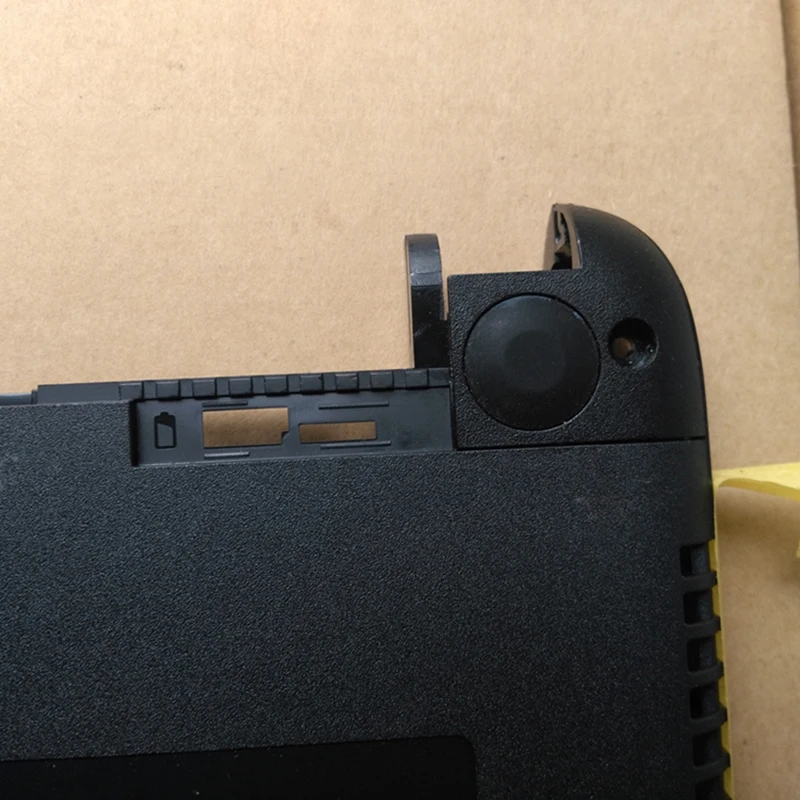 Bottom shell for HP 14-G 14-R 14T-R 240 G3 245 G3 246 G3 766898-001 upper Lower cover Palm rest case Rubber pad 773067-001