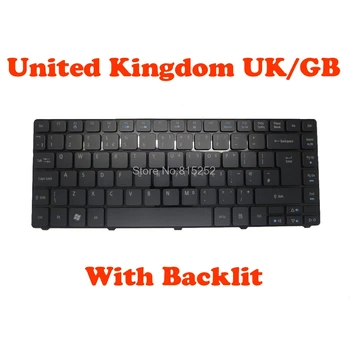 

SW UK TI Keyboard For Acer 3810 4535 4935 4810T 9J.N1P82.A0SA0U 9J.N1P82.A00 9J.N1P82.A03 KB.I140A.052 NSK-AM000 9J.N2C82.00U