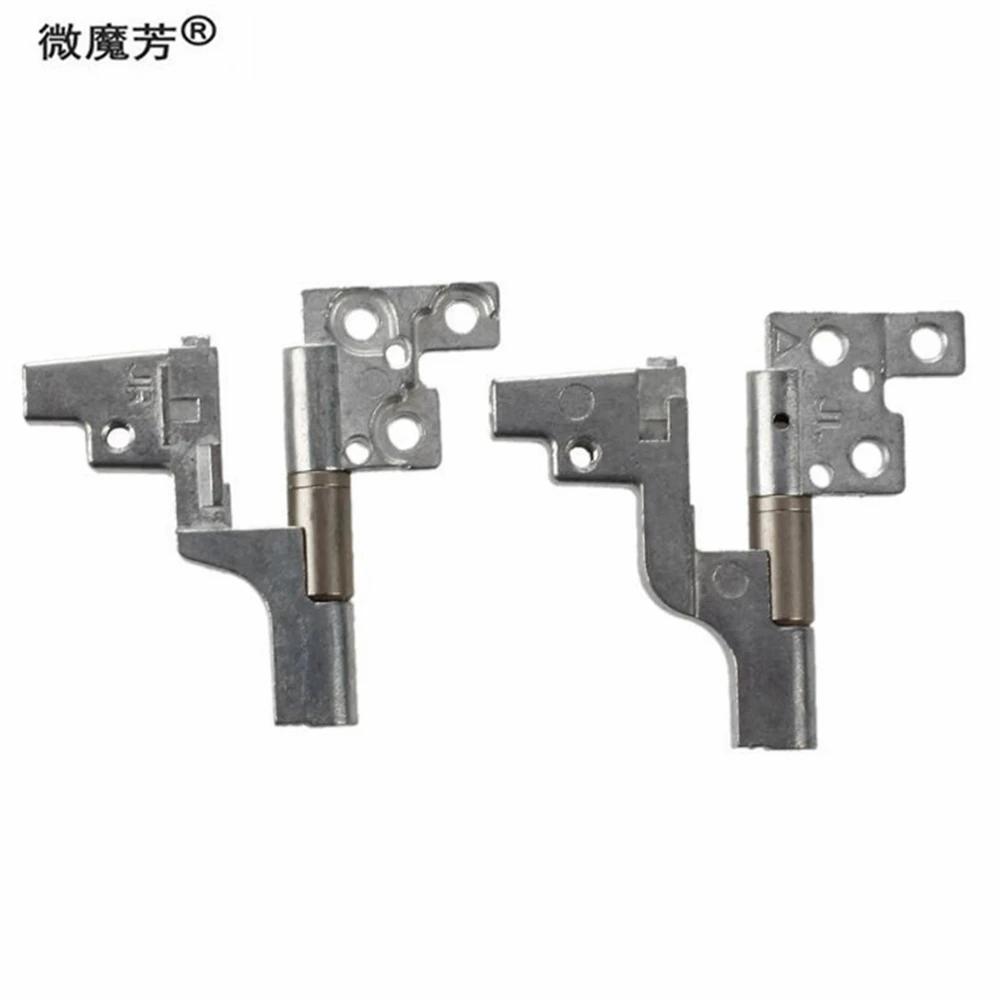 ЖК-петля для ноутбука DELL Latitude D620 D630 D631 PP18L M2300 14 1-дюймовый L + R Сменные петли