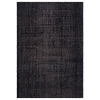 

Faded Brown Kilim Rug, Used Rug, Decorative Handmade Rug - Pillow Gift 1306