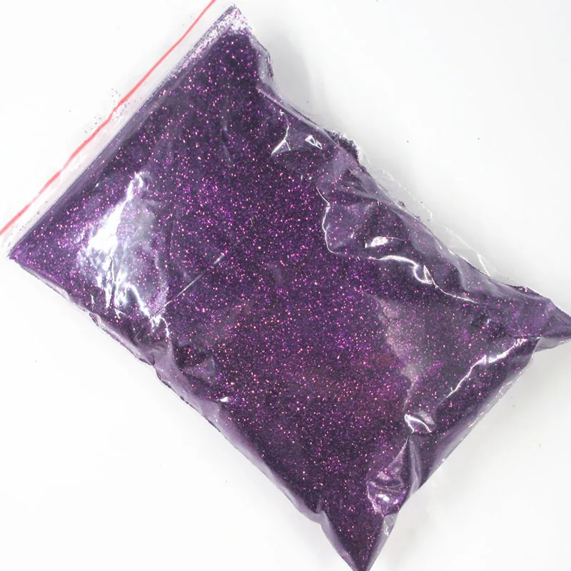 glitter