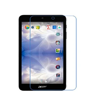 

Tempered Glass For Acer Iconia One7 B1-780 790 770 7.0 One 8 B1-820 850 8.0 Glass for One 10 B3-A10 A50 10.1 Screen Portect film