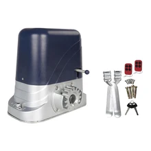 Автоматика для ворот WiFi controller Домашняя раздвижная дверь манипулятор и Открыватель раздвижных дверей для домашней автоматизации вилла передняя дверь 500-1200 кг мотор с антифризным маслом автоматика для распашных