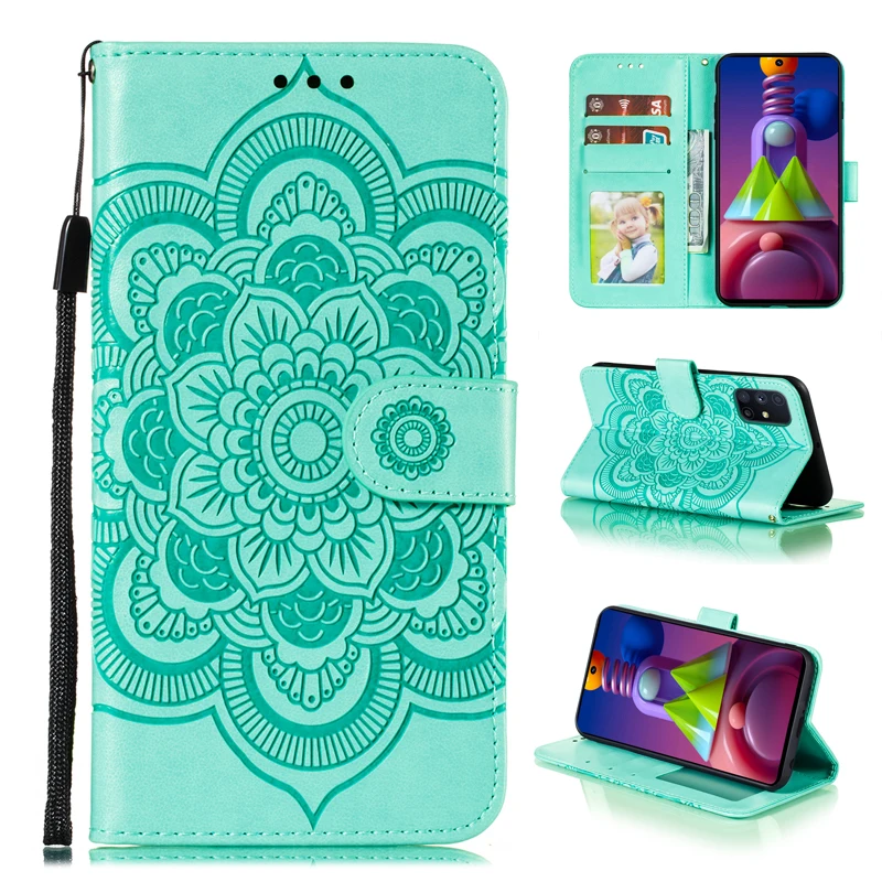 Чехол-бумажник для Huawei P40 Lite E P30 Honor 9A 9X 8A 8S 8X 10i 20 10 10X 7C 7A Pro Y9 Y5 2018 Y7 Y6 2019 кожаный |
