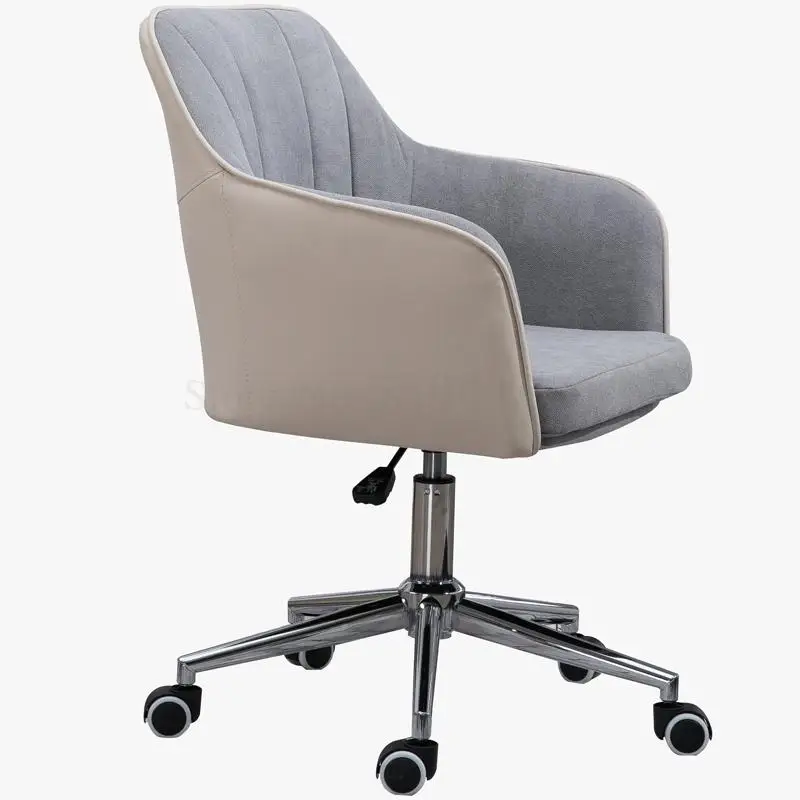 Computer Chair E-sports Game Dormitory Household Comfort Sedentary Office Desk |