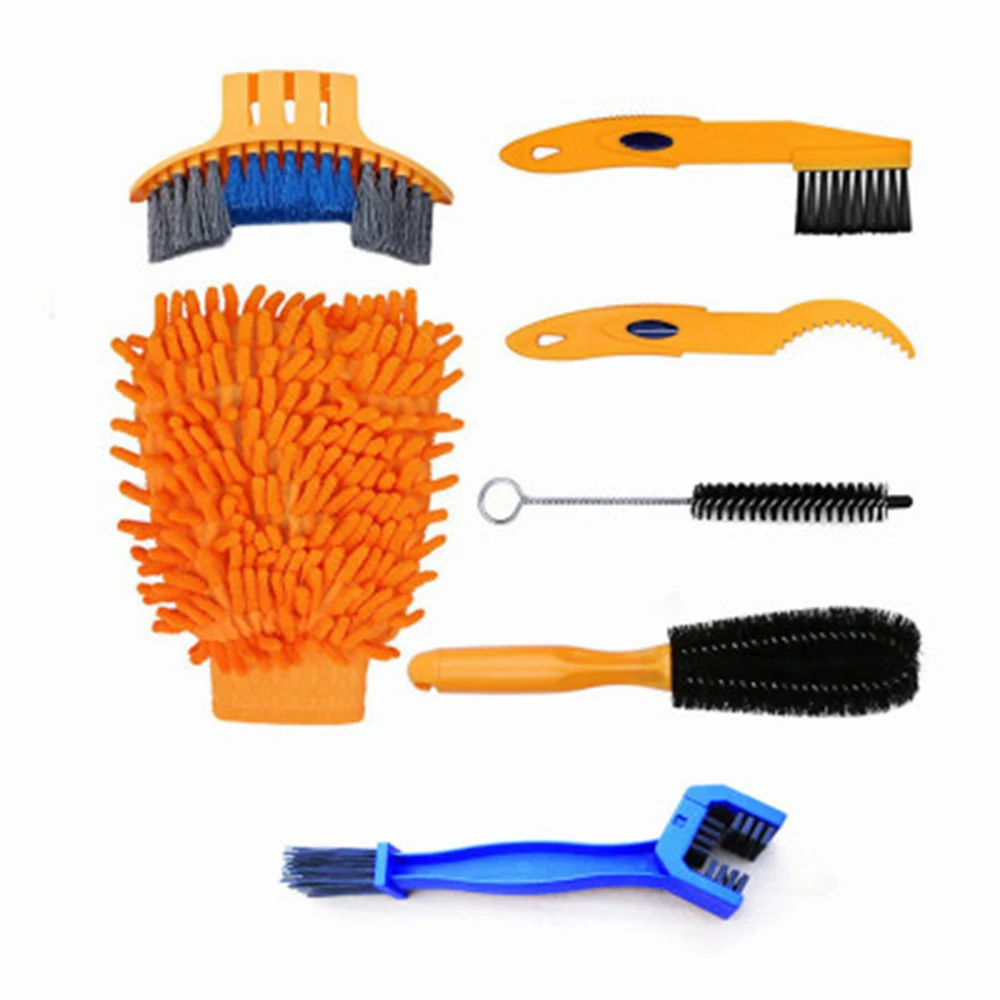 7pcs