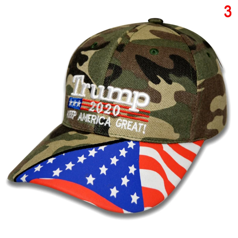 as picture Новинка, бейсболка с флагом сша, бейсболка s Keep America Great agne Snapback, шапка с 3D вышивкой, черная - Цвет: as picture