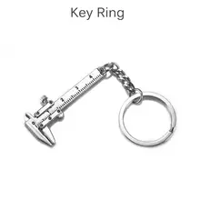 mini shtangencirkul brelok dlya avtomobilnogo klyucha turbo brelki dlya klyuchej klyuchi ot mashiny aksessuary dlya stajlinga mazda audi bmw toyota opel i t