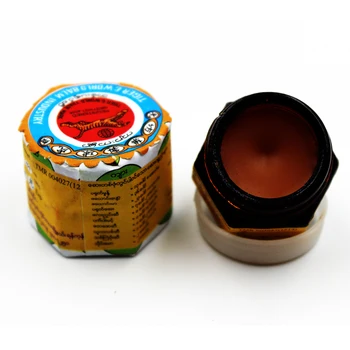 

New 2019 Tiger Balm Muscle Aches Myanmar Ointment Cramps Sprain Bruises Mosquito Bites Joint Pain Body Massage Cool Oil