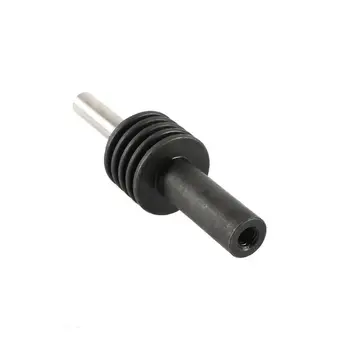 

Ceramic Mud Powder Extruder Micro Screw 8MM X 82MM Throat Feed Rod Feed Rod D08B