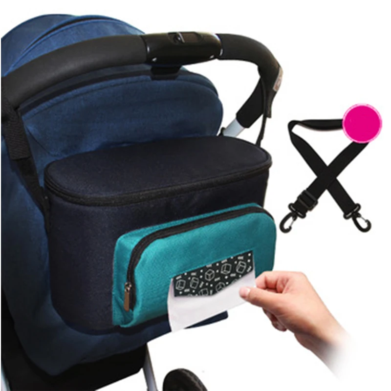 baby changing bag for pram