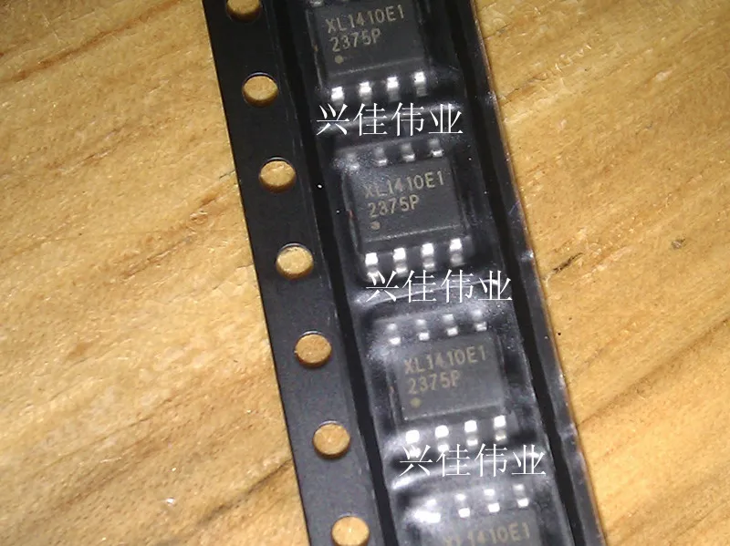 

(5 Pieces) XL1410 XL1410E1 SOP-8