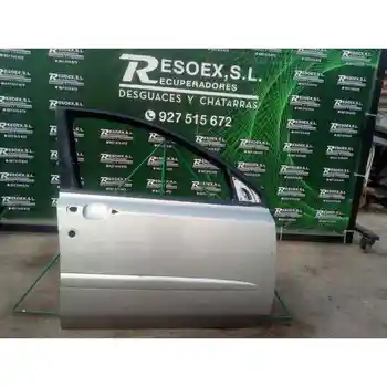 

RIGHT FRONT DOOR FIAT STILO (192)