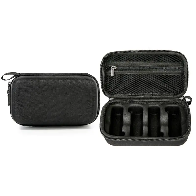 Buy Nylon Storage Bag Safety Carrying Case Box for DJI Mavic Mini Drone Battery Box