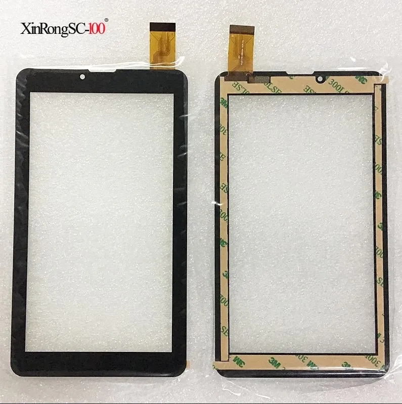 7 дюймов для PRESTIGIO GRACE WIZE PMT 3147 1177 3437 3038 3047 3057 3087 3g 4G PMT1177_4g_4 PMT1177C сенсорный экран с цифровым преобразователем - Цвет: PMT1177 3G