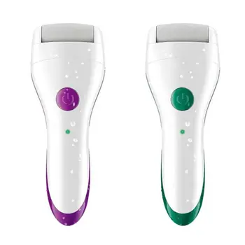 

Professional Callus Remover Rechargeable Electronic Foot Files Pedicure Tools