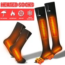 1 пара USB стельки для обуви с подогревом, согревающие стельки для ног, теплые носки, коврик, зимние уличные спортивные стельки, Теплые Зимние Стельки