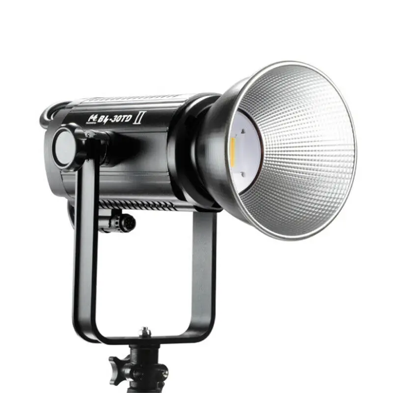 US $873.75 Falcon Eyes BL30TD II Photography LED Video Fill Light 300W BiColor Portable For MovieInterview