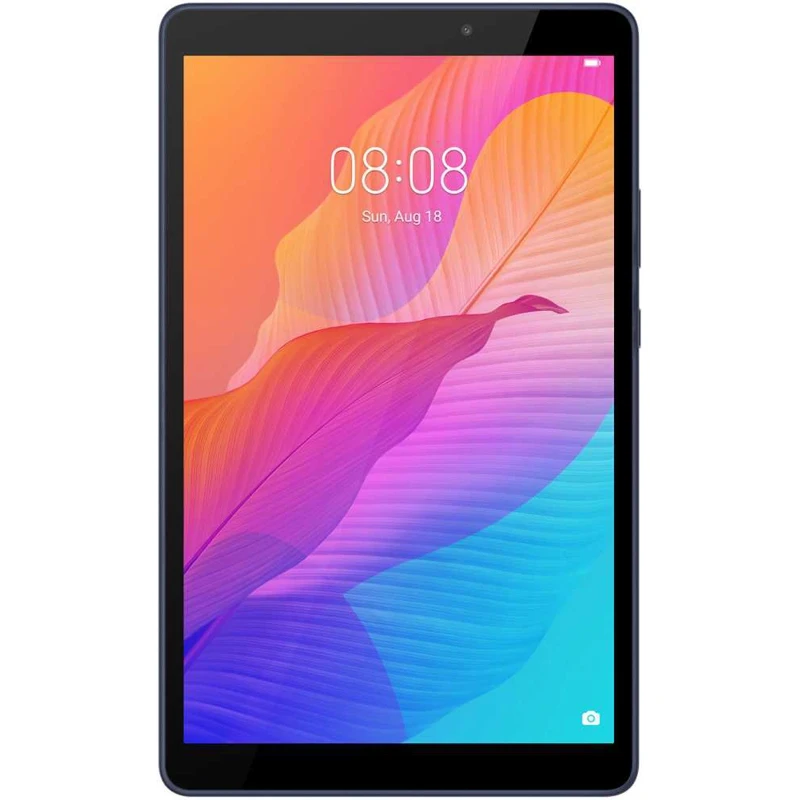 Планшет HUAWEI MatePad T8 2GB 16GB Android 10.0 синий [53011adw]|Планшеты| |