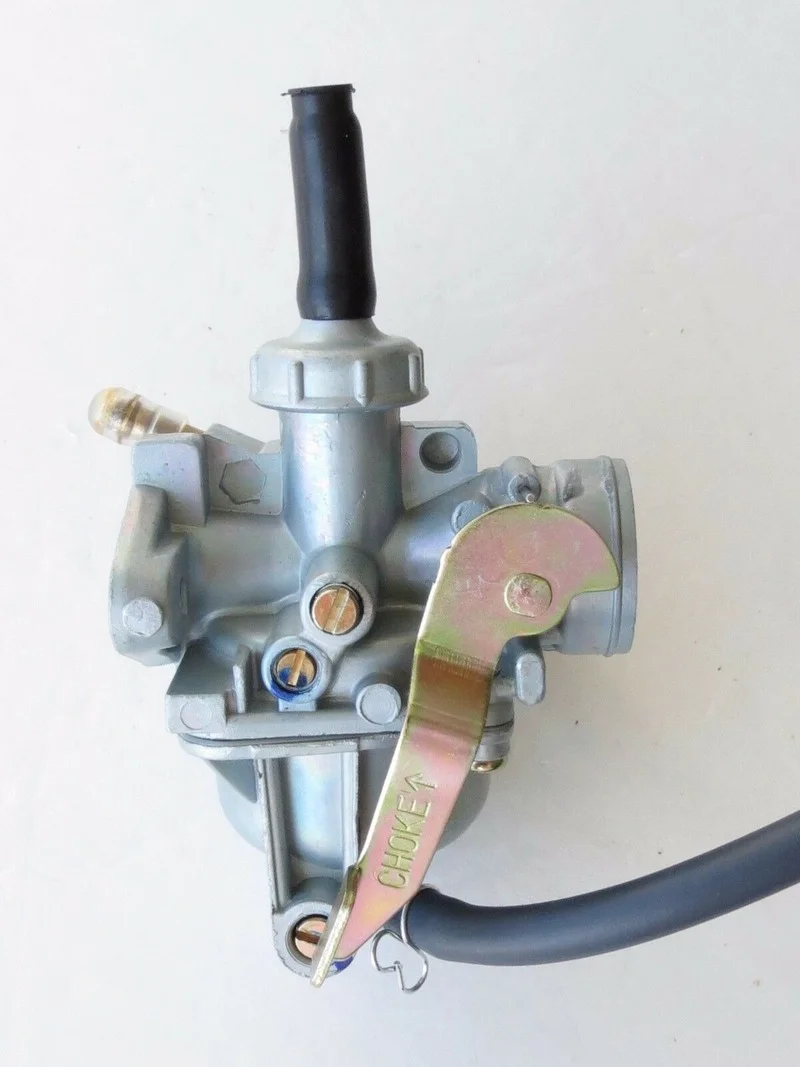 Карбюратор для Honda CRF50F 2004-2009 XR50R 2000-2003 (32-мм коллектор) | Автомобили и мотоциклы