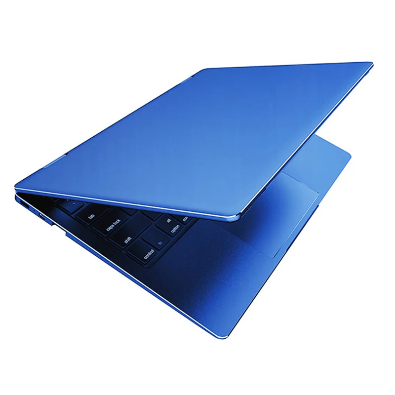  14 inch Windows 10 laptop Metal Notebook computer Red Blue color 8GB RAM intel gaming laptops iTSOH