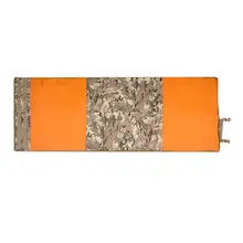 Открытый кемпинговый тент солнцезащитный тент простой тент походный коврик наземный коврик Камуфляжный тент наружный тент от солнца