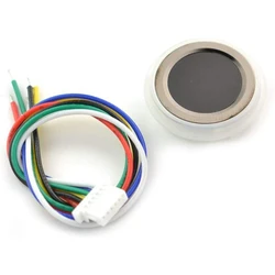 Scanner/capteur d'empreintes digitales capacitif pour Arduino 