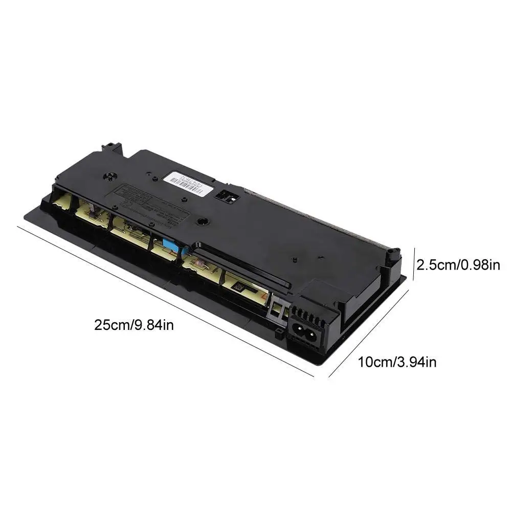 N17-160PIA ADP-160FR внутренний Питание для sony PS4 тонкий игровой консоли для замены адаптера для PS4 игровых консолей