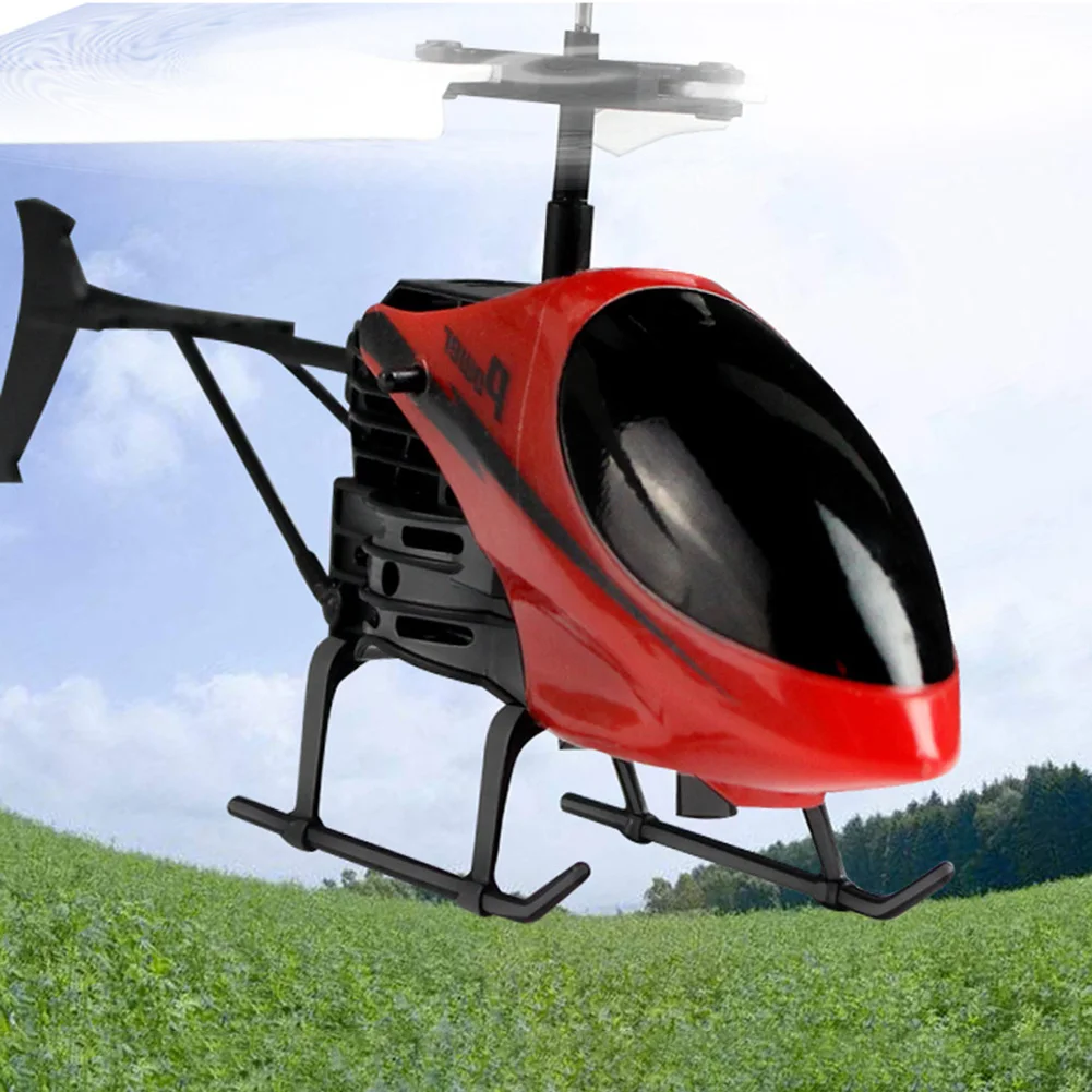 usb helicopter