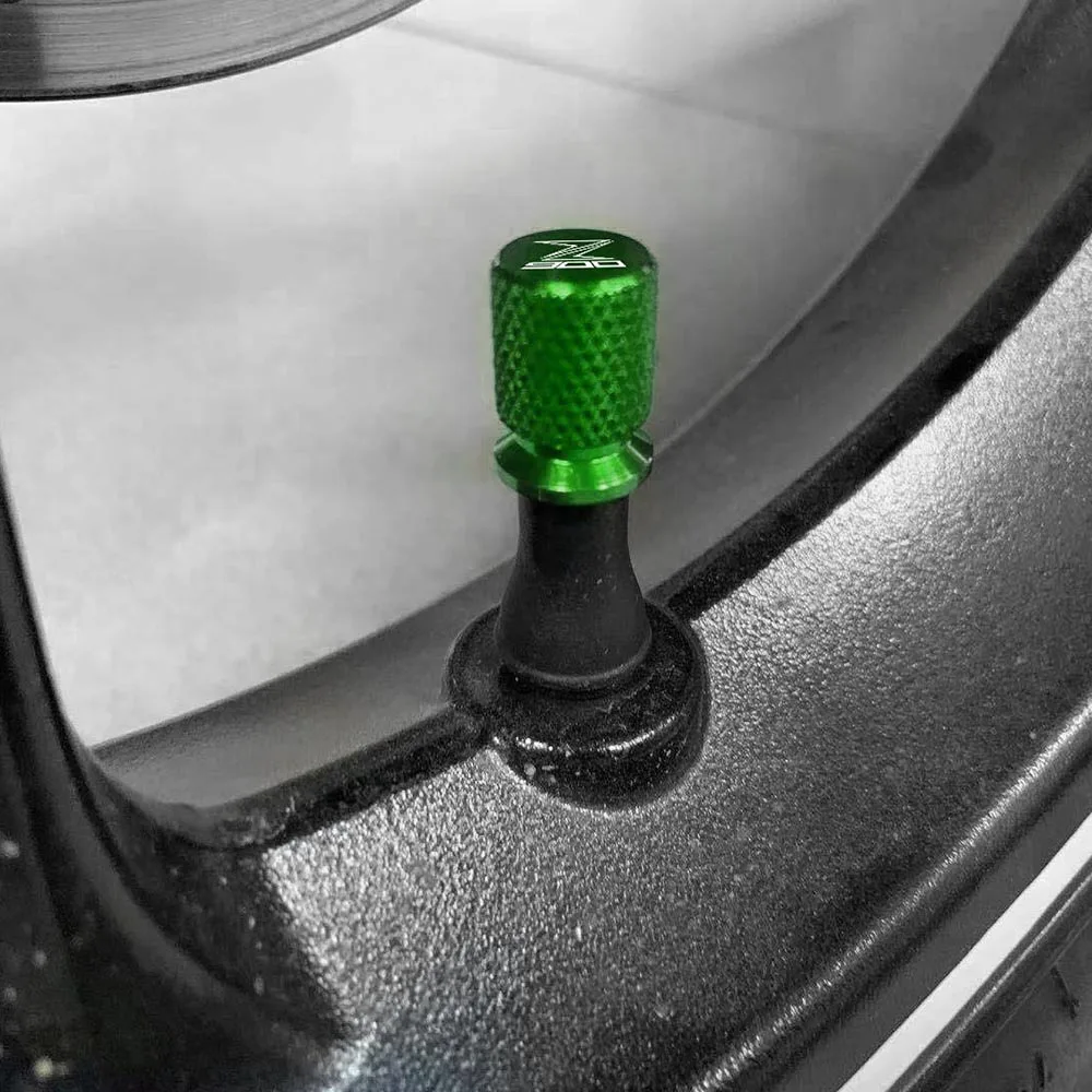 Z900 TYRE VALVE (2)