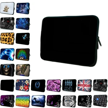

2020 Fasion Laptop Sleeve Tablet Bag Notebook Case For 7 10.1 12 15.4 15.6 17 13.3 14" inch Computer For Samsung iPad Asus Acer
