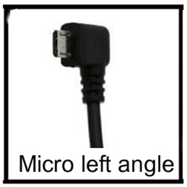 Ausgang 5V 3a Mini Micro 5pin USB-Anschlüsse Auto obd Zigaretten