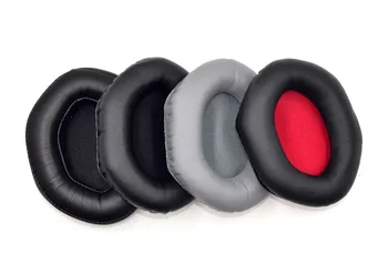 

Earmuffs ear cotton for V-MODA XS Crossfade M-100 LP2 LP DJ headphone sleeve