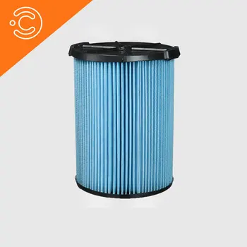 

Vacuum Cleaner for Ridgid VF5000 Vacuum Cleaner Filter 3 Layers Pleated Paper Vacuum Filter Parts Accessories