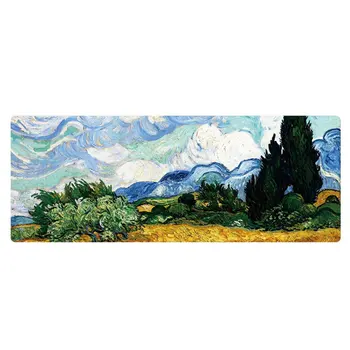 

Cypress Mouse Pad Mouse Notbook Computer Mousepad Cool Gaming Mouse Pad Gamer Large Cool Big Pad Mouse For Laptop