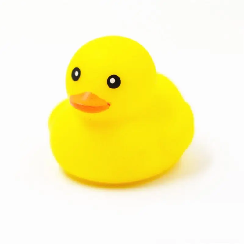 HBB, 1 шт., детские купальные игрушки, мигающие плавающие животные, дельфины, автоматическое светодиодное освещение, пляжные классические игрушки, 7 видов - Цвет: Красный