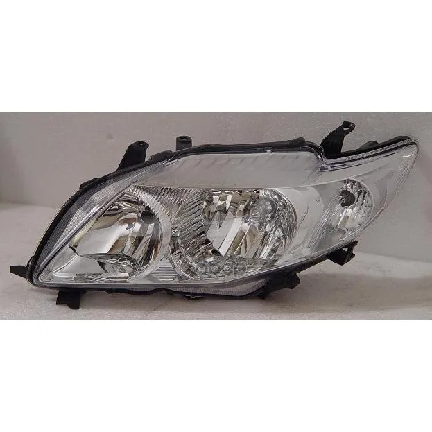 Фара Лев Toyota: Corolla- 2011- Depo арт. 112-1130L-LDEMN