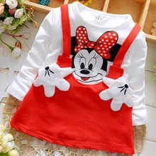 firstcry 2 year baby girl dress